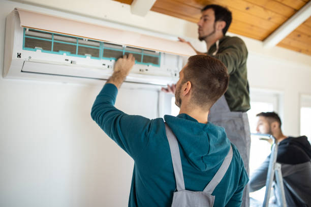 HVAC Emergency Services in Paulina, LA