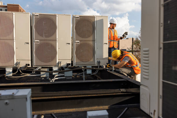 Best HVAC System Installation  in Paulina, LA