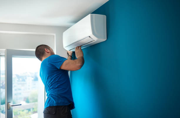 Professional HVAC in Paulina, LA
