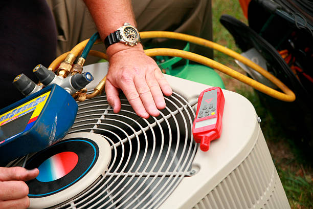 Best Affordable HVAC Services  in Paulina, LA