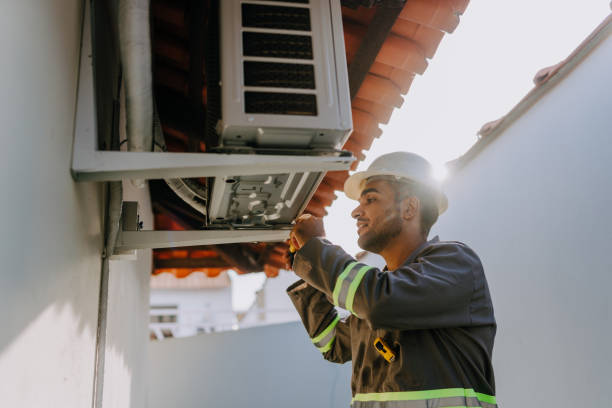 Best Affordable HVAC Services  in Paulina, LA